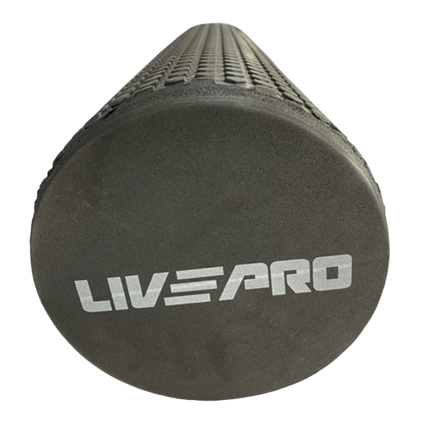 Массажный ролик Livepro LP8230-45 (45 см)