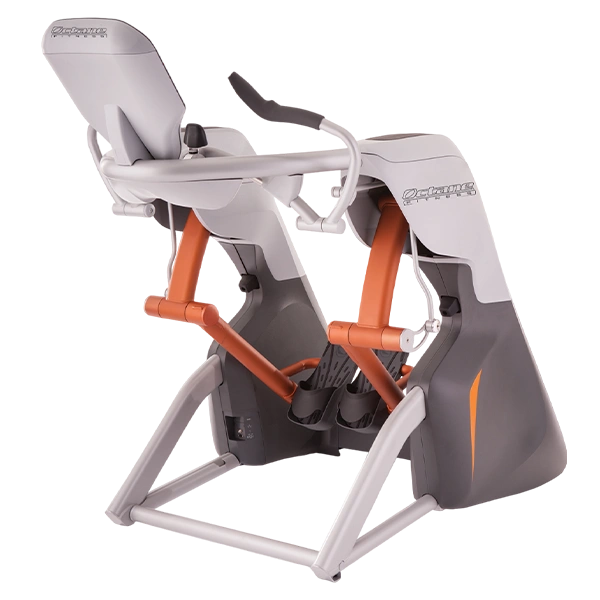 Эллиптический тренажер Octane ZR7000 с консолью Standard