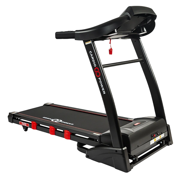 Беговая дорожка CardioPower T45