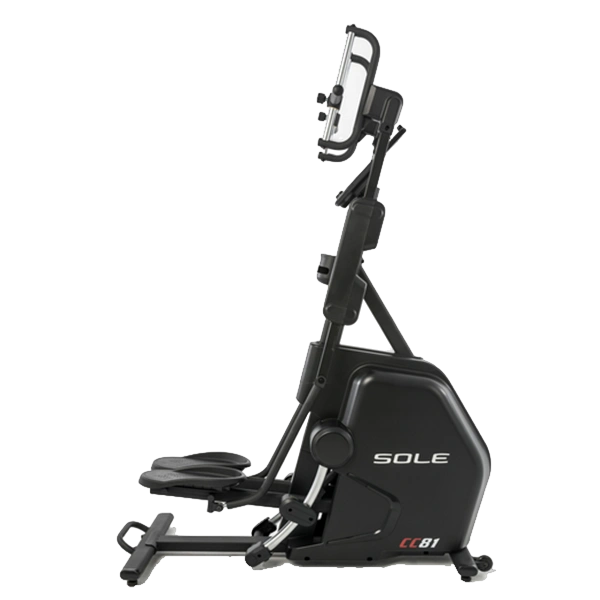 Степпер Cardio Climber Sole Fitness SC200 (CC81 2019)