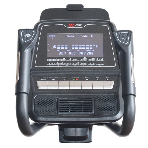 Эллиптический тренажер CardioPower X35
