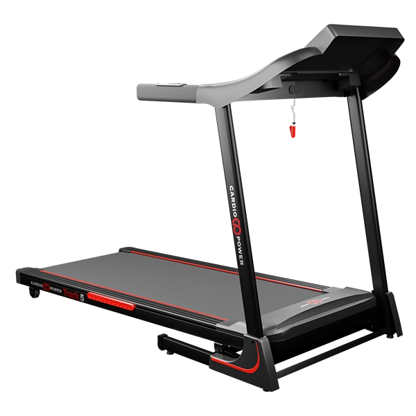 Беговая дорожка CardioPower Track5