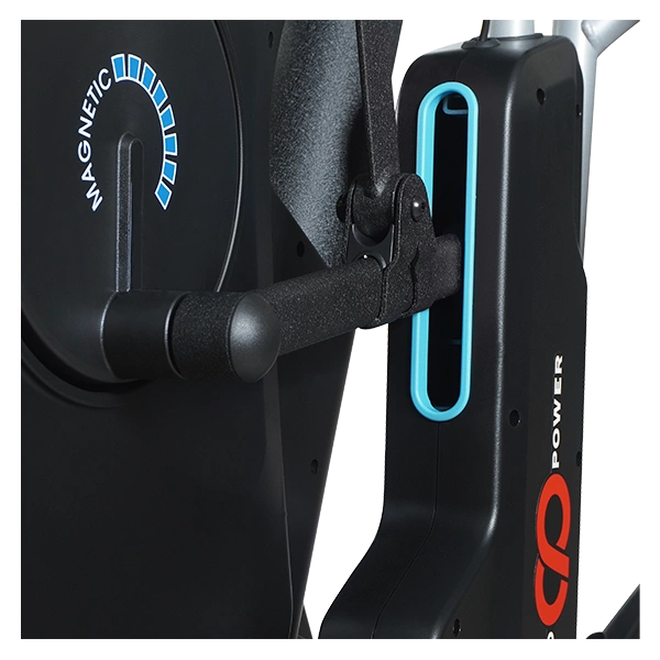 Эллиптический тренажер CardioPower PRO X700