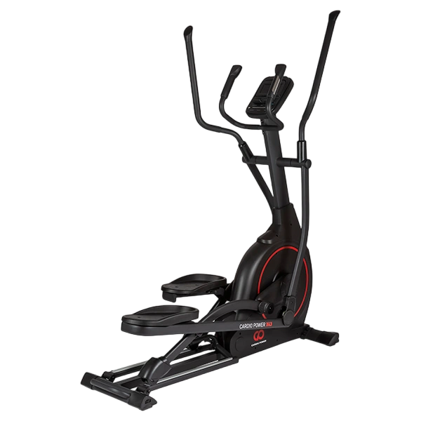 Эллиптический тренажер CardioPower X43
