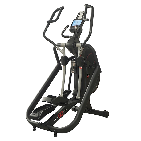 Эллиптический тренажер CardioPower X5