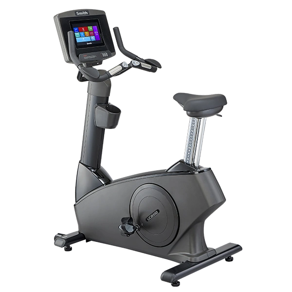 Вертикальный велотренажер Smith UCB550 iSmart