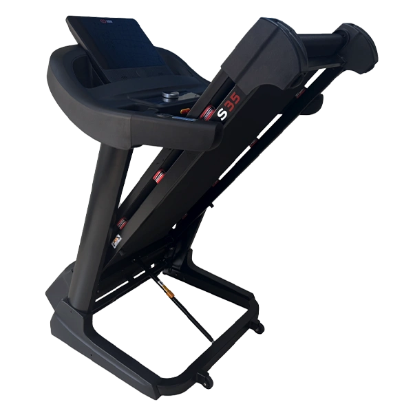 Беговая дорожка CardioPower S35