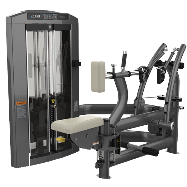 Тренажер TRUE SPL-1200 Тренажер гребная тяга