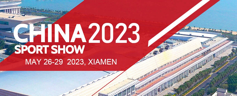 China Sport Show 2023