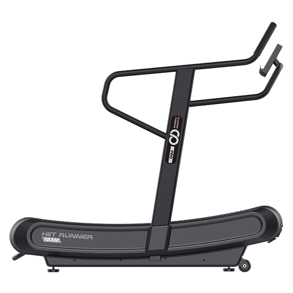 Беговая дорожка CardioPower PRO TG300