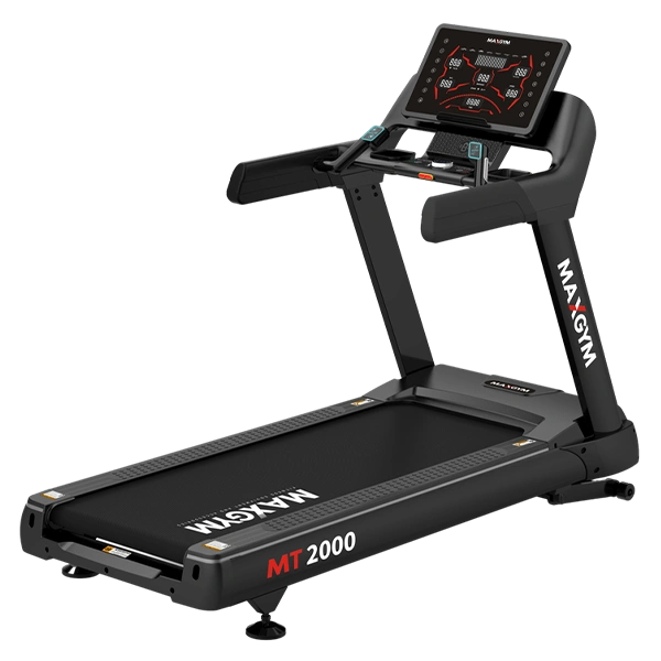 Беговая дорожка MAXGYM MT 2000