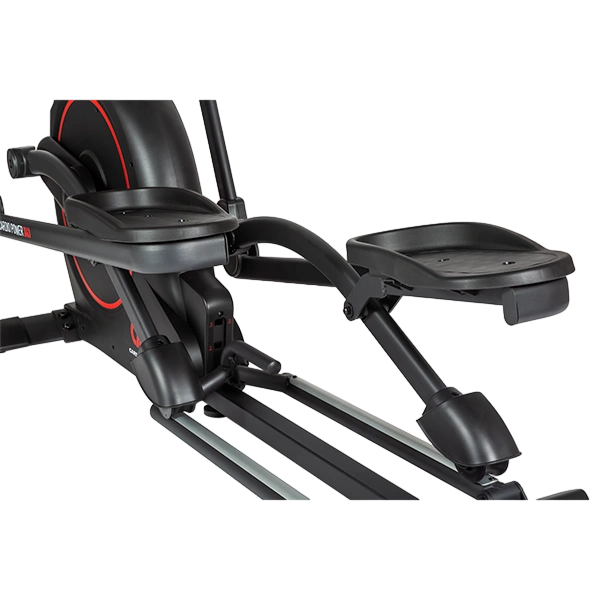 Эллиптический тренажер CardioPower X43