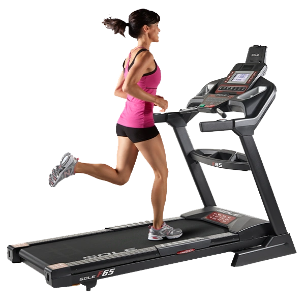 Беговая дорожка Sole F65