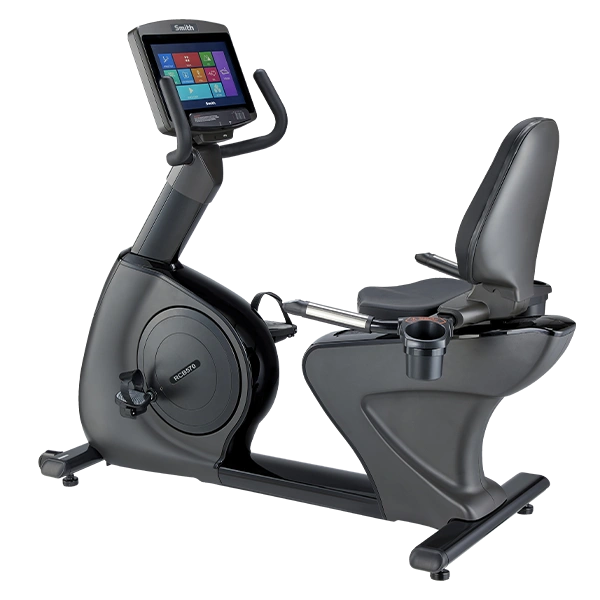 Горизонтальный велотренажер Smith RCB570