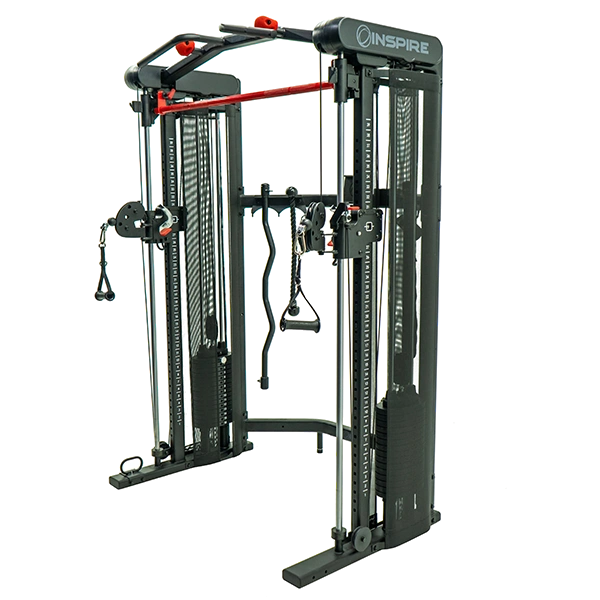 Многофункциональный силовой комплекс Inspire SF5 Smith-Functional Trainer