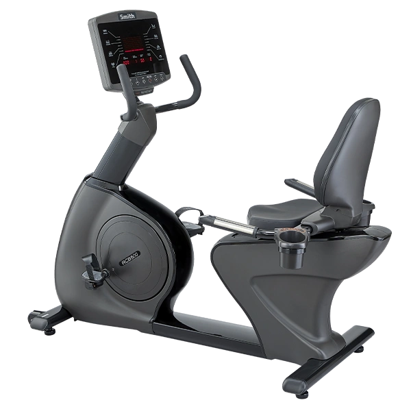 Горизонтальный велотренажер Smith RCB500
