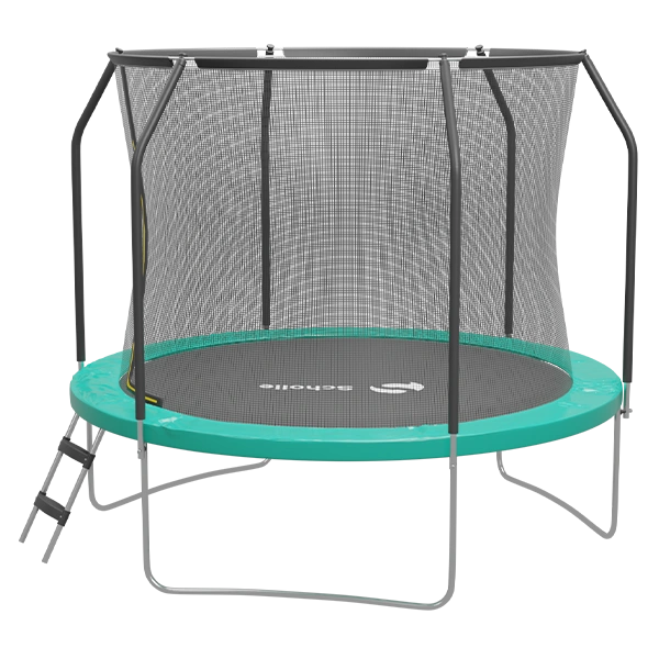 Батут Scholle FLIP 8FT