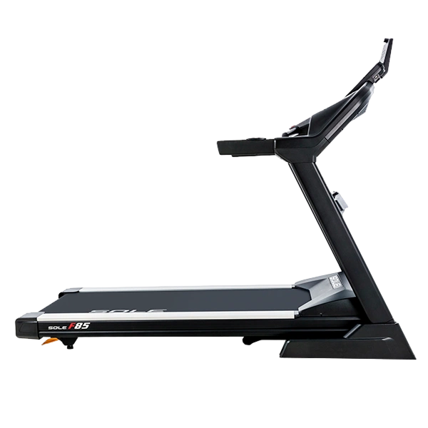 Беговая дорожка Sole F85
