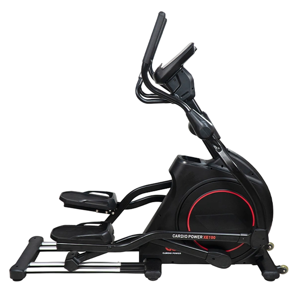 Эллиптический тренажер CardioPower XE100