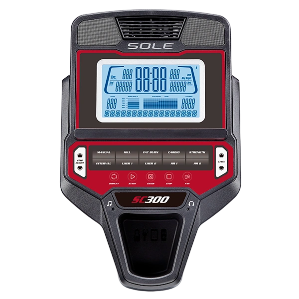 Кросстренер Sole SC300