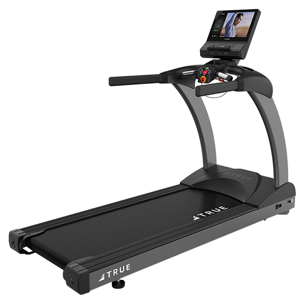 Беговая дорожка TRUE TC400 c консолью Envision16