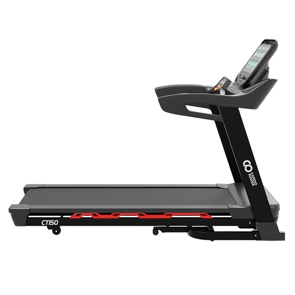 Беговая дорожка CardioPower PRO CT150