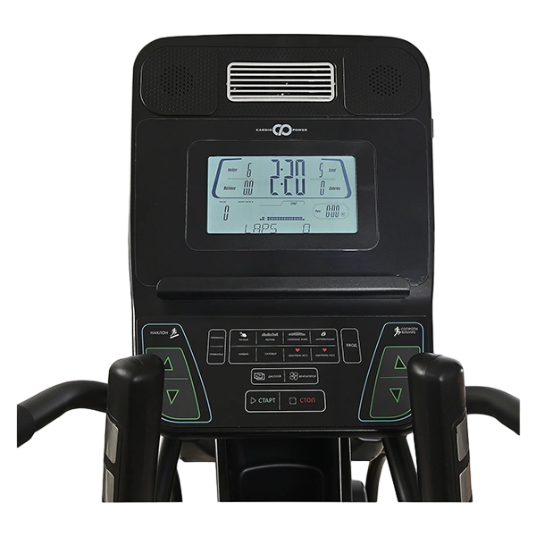 Эллиптический тренажер CardioPower X75