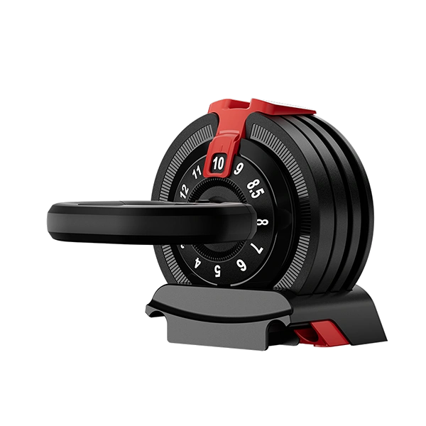 Регулируемая гиря HYFIT 12 кг