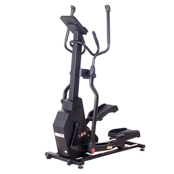 Эллиптический тренажер CardioPower X25