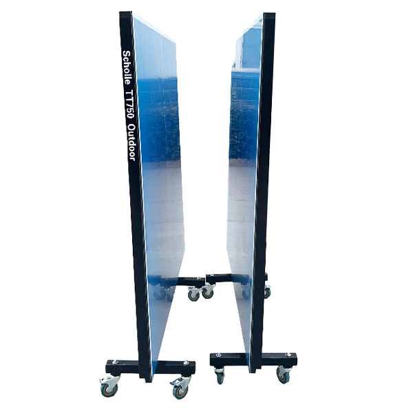 Теннисный стол Scholle TT750 Outdoor