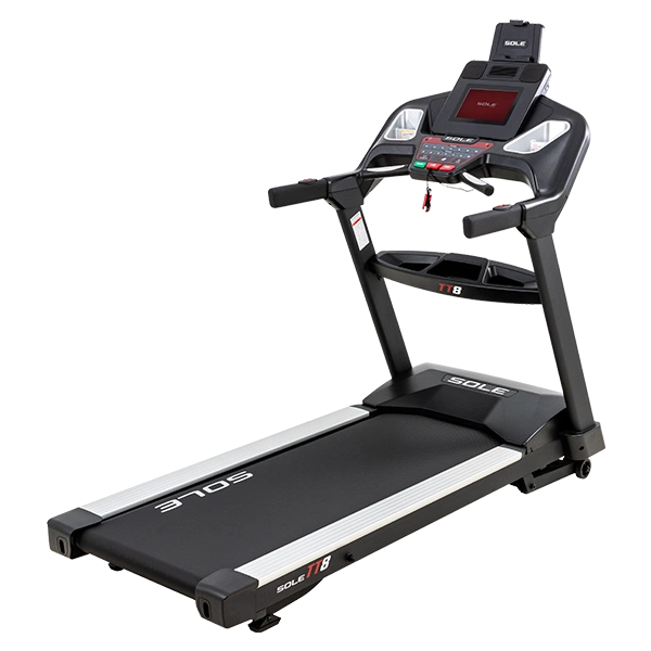 Беговая дорожка Sole TT8 AC