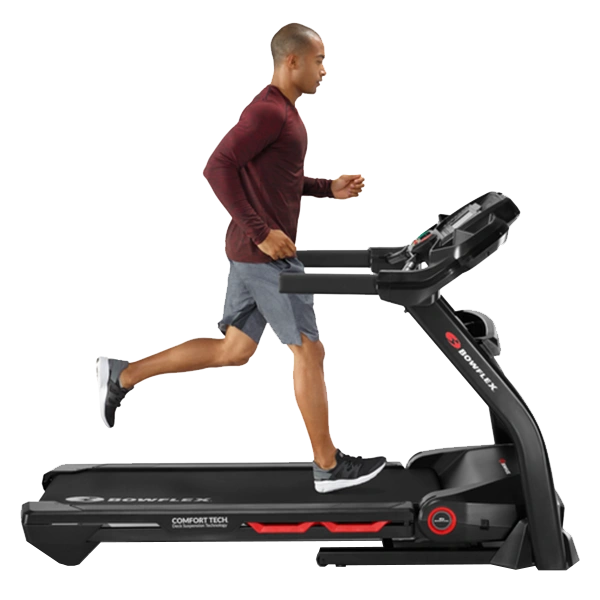 Беговая дорожка Bowflex BXT128