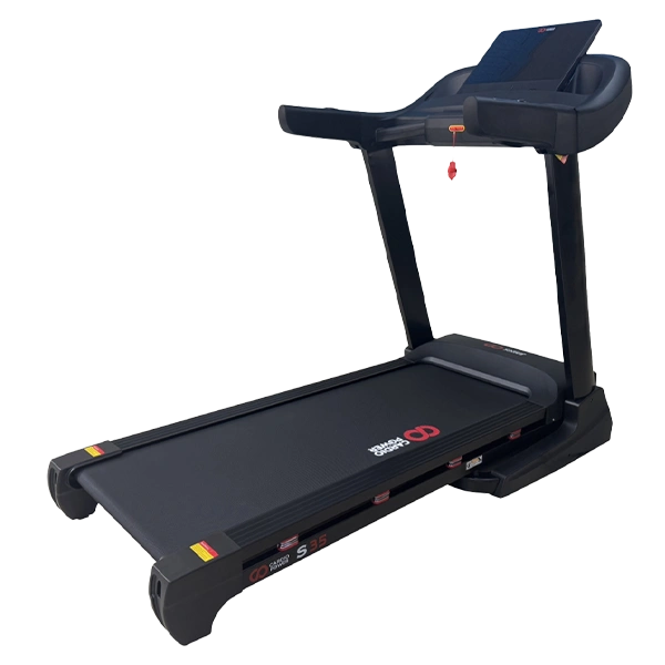 Беговая дорожка CardioPower S35