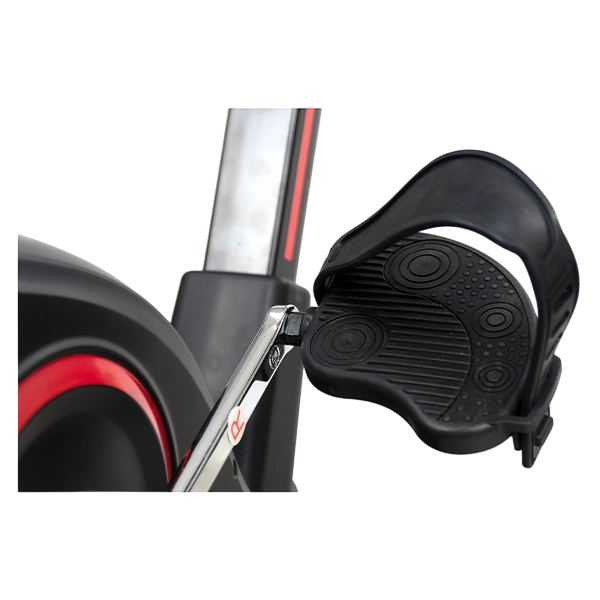 Вертикальный велотренажёр CardioPower B37