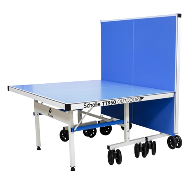 Всепогодный теннисный стол Scholle TТ950 Outdoor