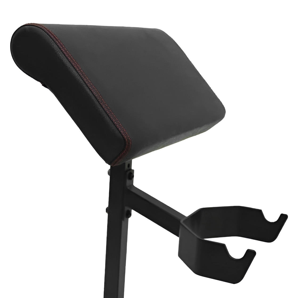Аксессуар для сгибаний на бицепс Inspire SCS-PC2 (для скамейки FIDB или SCS-WB)