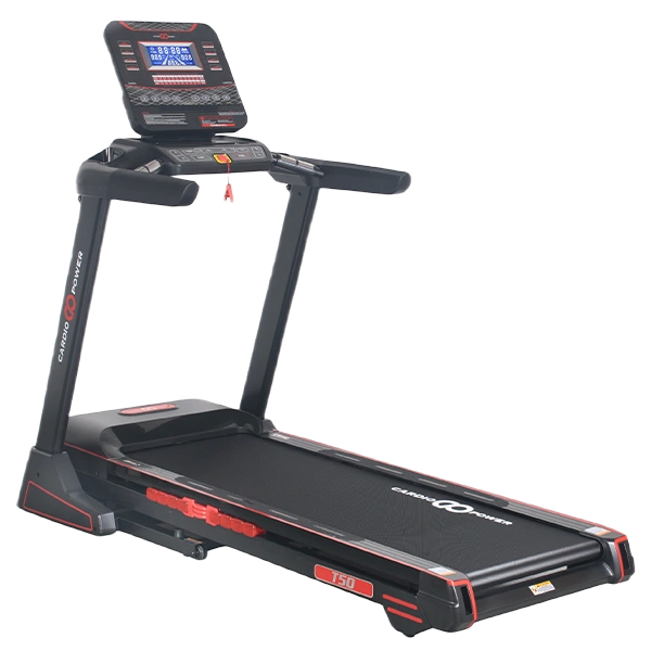 Беговая дорожка CardioPower T50