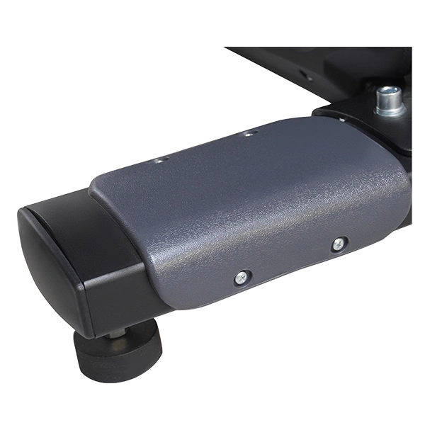 Вертикальный велотренажер Smith UCB300