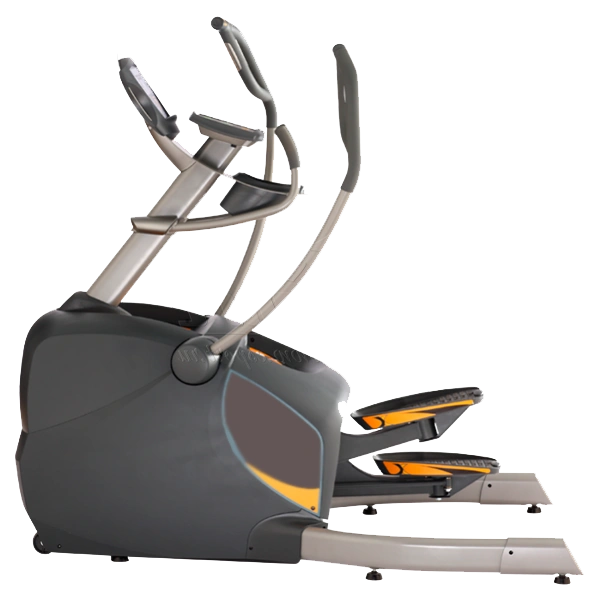 Эллиптический тренажер Octane LATERALX с консолью Smart