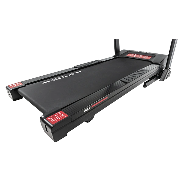 Беговая дорожка Sole F63 (2023)