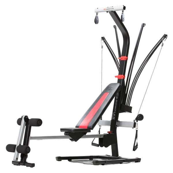 Мультистанция Bowflex PR1000