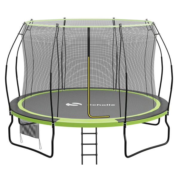 Батут Scholle JUMPER 12FT