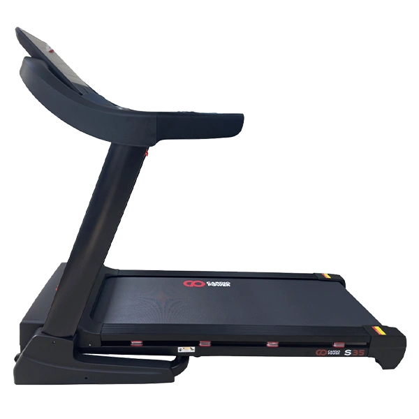 Беговая дорожка CardioPower S35