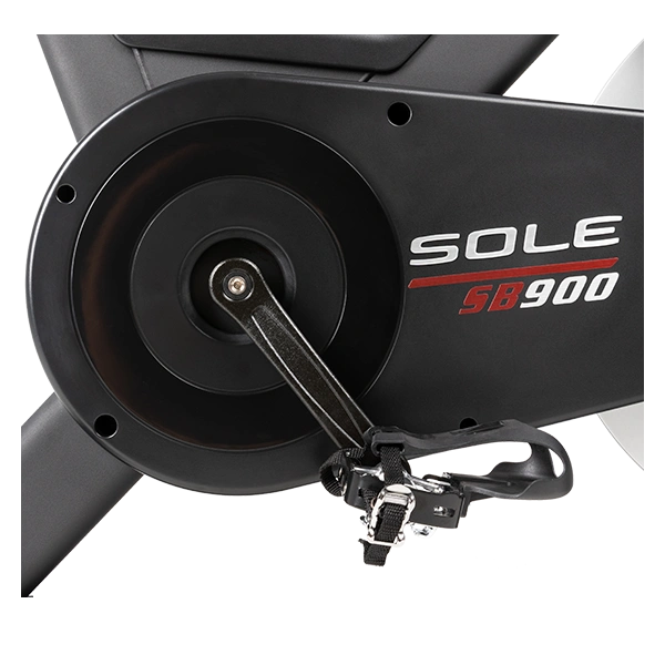 Коммерческий спинбайк Sole SB900 (2023)