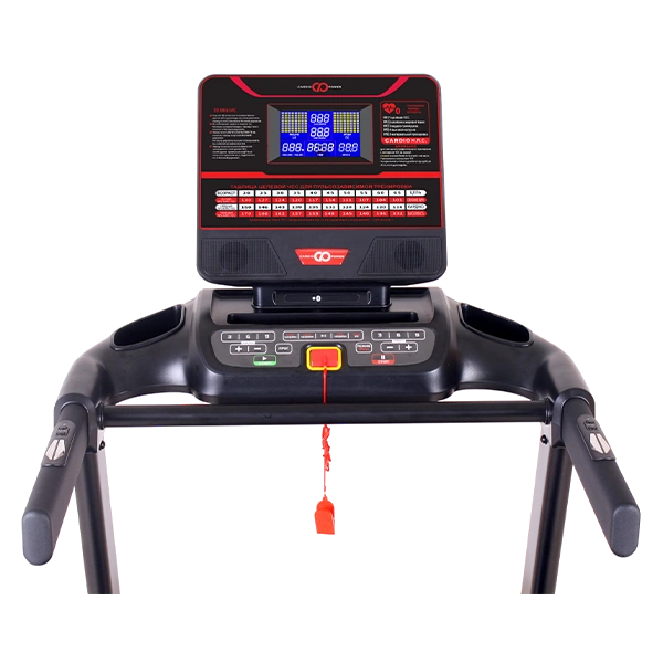 Беговая дорожка CardioPower T45 NEW