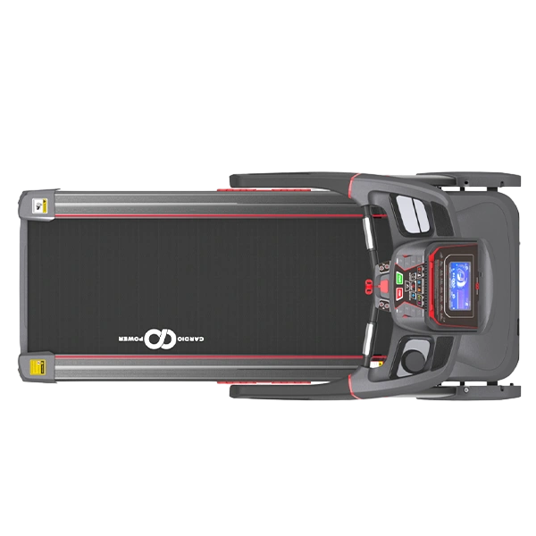 Беговая дорожка CardioPower S45