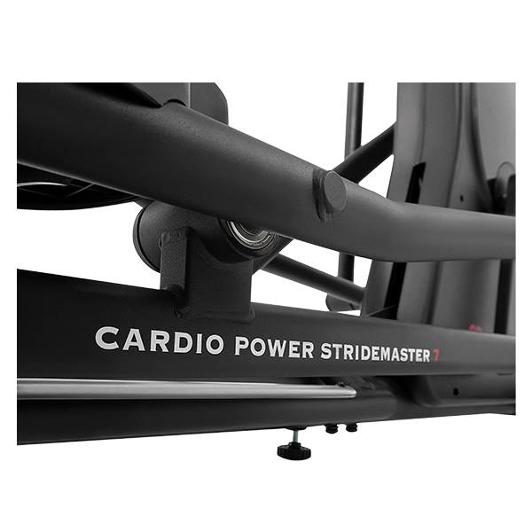 Эллиптический тренажер CardioPower StrideMaster 7