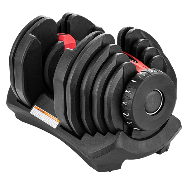Регулируемая гантель         
HYFIT CLASSIC  40 кг