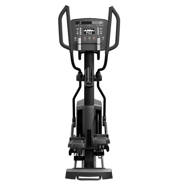 Эллиптический тренажер CardioPower PRO XE250