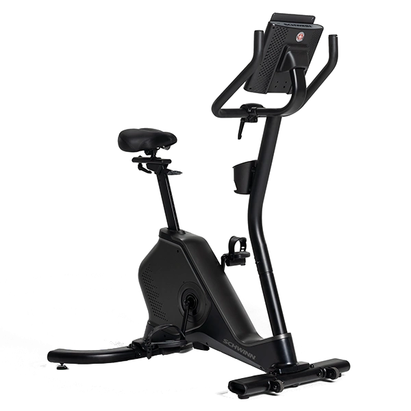 Вертикальный велотренажер Schwinn 590U